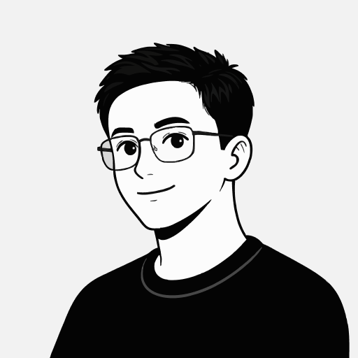 Azamat Täjiýew's sketch image