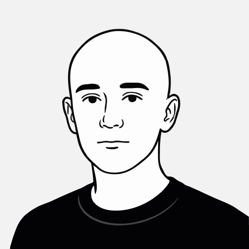 Баезит Каражаев's sketch image
